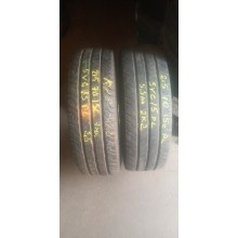 Continental ContiVanContact 100 215/70 R15C 109/107S Б.У. 6 мм