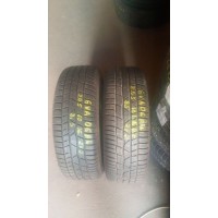 Continental ContiWinterContact TS 830 P 205/60 R16 96H Б.У. 8,5 мм