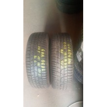 Continental ContiWinterContact TS 830 P 205/60 R16 96H Б.У. 8,5 мм