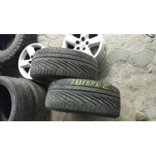 Uniroyal Rain Sport 3 225/45 R17 91Y Б.У. 4,5 мм