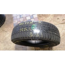 Hankook Winter I*Cept Evo3 X W330A 225/65 R17 102H Б.У. 6 мм