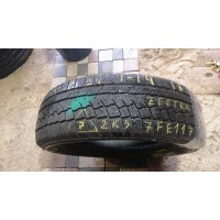 Zeetex WH 1000 SUV 225/65 R17 102H Б.У. 7 мм