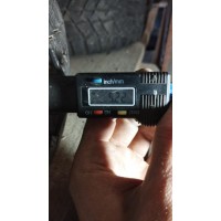 Michelin Alpin A4 175/65 R15 Б.У. 5,5 мм