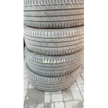 Continental PremiumContact 6 235/55 R19 105V XL Б.У. 4,5 мм