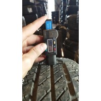 Michelin MXV2 185/65 R15 Б.У. 8 мм