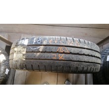 BFGoodrich Activan 215/75 R16C 116/114T Б.У. 6 мм
