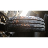 Continental ContiVanContact 100 215/75 R16C 116/114R Б.У. 7 мм