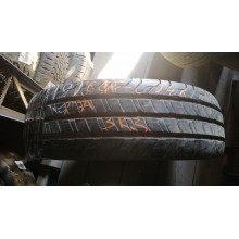 Continental ContiVanContact 100 215/75 R16C 116/114R Б.У. 7 мм