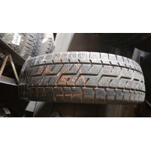 Gislaved Euro Frost Van 215/75 R16C 113/111R Б.У. 5,5 мм