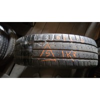 Nexen Winguard Snow WT1 215/75 R16C 116/114R Б.У. 5 мм