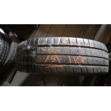 Nexen Winguard Snow WT1 215/75 R16C 116/114R Б.У. 5 мм