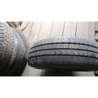 Pirelli Chrono 215/65 R16C 109/107R Демо 0 мм