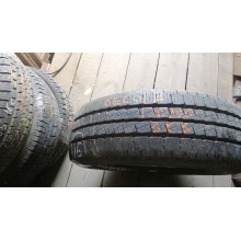 Pirelli Chrono 215/65 R16C 109/107R Демо 0 мм