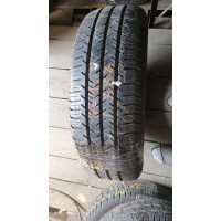 Michelin Agilis 51 215/65 R16C 106/104T Демо 0 мм
