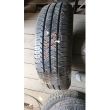 Michelin Agilis 51 215/65 R16C 106/104T Демо 0 мм