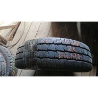 Sun Full SF-W05 215/65 R16C 109/107R Демо 0 мм