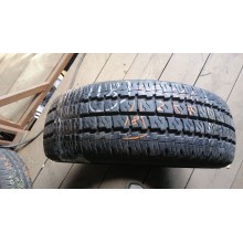 Kormoran VanPro B2 215/65 R16C 109/107R Б.У. 8 мм