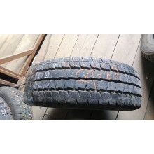 Matador Variant All Weather MPS125 215/65 R16C 109/107R Б.У. 7 мм