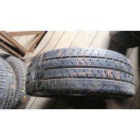 Point S Summerstar 3 Van 215/65 R16C 109/107R Б.У. 5 мм