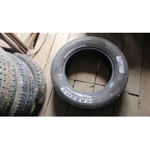 Pirelli Carrier All Season 215/65 R16C 109/107T Б.У. 6 мм