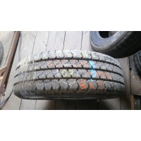 Goodyear Cargo G26 215/65 R16C 106/104T Нова 0 мм