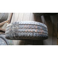 Goodyear Cargo G26 215/65 R16C 106/104T Б.У. 7 мм