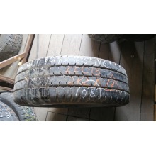 Goodyear Cargo G26 215/65 R16C 106/104T Б.У. 7 мм