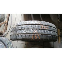 Continental VanContact 4Season 215/65 R16C 109/107T Б.У. 8 мм