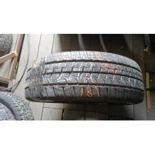 Continental VanContact 4Season 215/65 R16C 109/107T Б.У. 8 мм