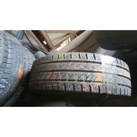 Goodyear Vector 4 Seasons Cargo 215/65 R16C 109/107T Б.У. 7,5 мм