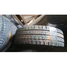Goodyear Vector 4 Seasons Cargo 215/65 R16C 109/107T Б.У. 7,5 мм