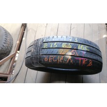 Kumho PorTran KC53 215/65 R16C 109/107T Б.У. 5 мм