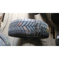 Michelin Agilis CrossClimate 215/65 R16C 109/107T Б.У. 8 мм