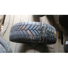 Michelin Agilis CrossClimate 215/65 R16C 109/107T Б.У. 8 мм