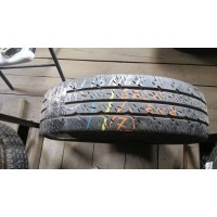Uniroyal Rain Max 2 195/75 R16C 107/105R Б.У. 7 мм