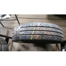 Uniroyal Rain Max 2 195/75 R16C 107/105R Б.У. 7 мм