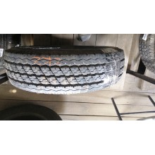 Bridgestone Duravis R630 195/75 R16C 107/105R Демо 0 мм