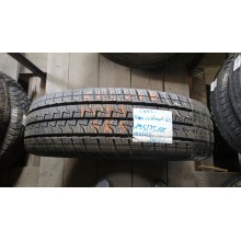 Continental VanContact 4Season 195/75 R16C 107/105R Нова 0 мм
