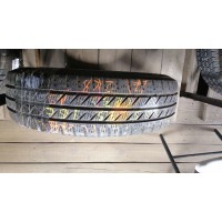 Goodyear Vector 4 Seasons Cargo 195/75 R16C 107/105S Б.У. 7 мм