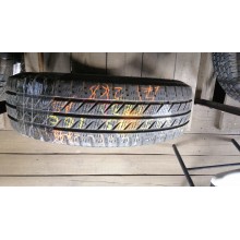 Goodyear Vector 4 Seasons Cargo 195/75 R16C 107/105S Б.У. 7 мм