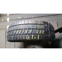 Continental VanContact A/S Ultra 215/65 R16C 109/107T Б.У. 6 мм