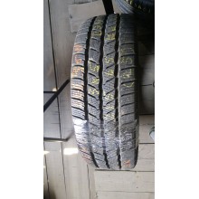 Continental VanContact Winter 215/65 R16C 109/107R Демо 0 мм