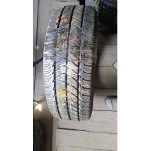 Semperit Van Grip 3 215/65 R16C 109/107R 8 мм