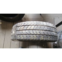 Uniroyal SnowMax 3 215/65 R16C 109/107R Б.У. 9 мм