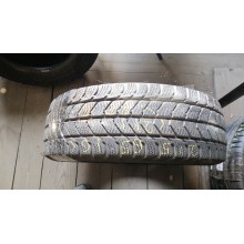 Uniroyal SnowMax 3 215/65 R16C 109/107R Б.У. 9 мм