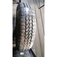 Kormoran VanPro Winter 195/75 R16C 107/105R Б.У. 9 мм