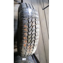 Kormoran VanPro Winter 195/75 R16C 107/105R Б.У. 9 мм