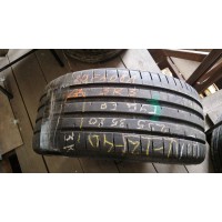 Goodyear Eagle F1 Supersport 255/35 R20 97Y Б.У. 7 мм