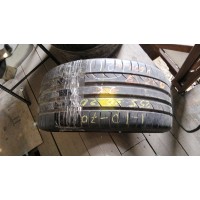 Tracmax X-privilo TX3 255/30 R20 92Y Б.У. 6 мм
