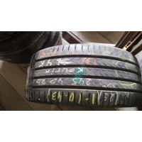 Continental EcoContact 6Q 245/40 R20 99Y Б.У. 6 мм